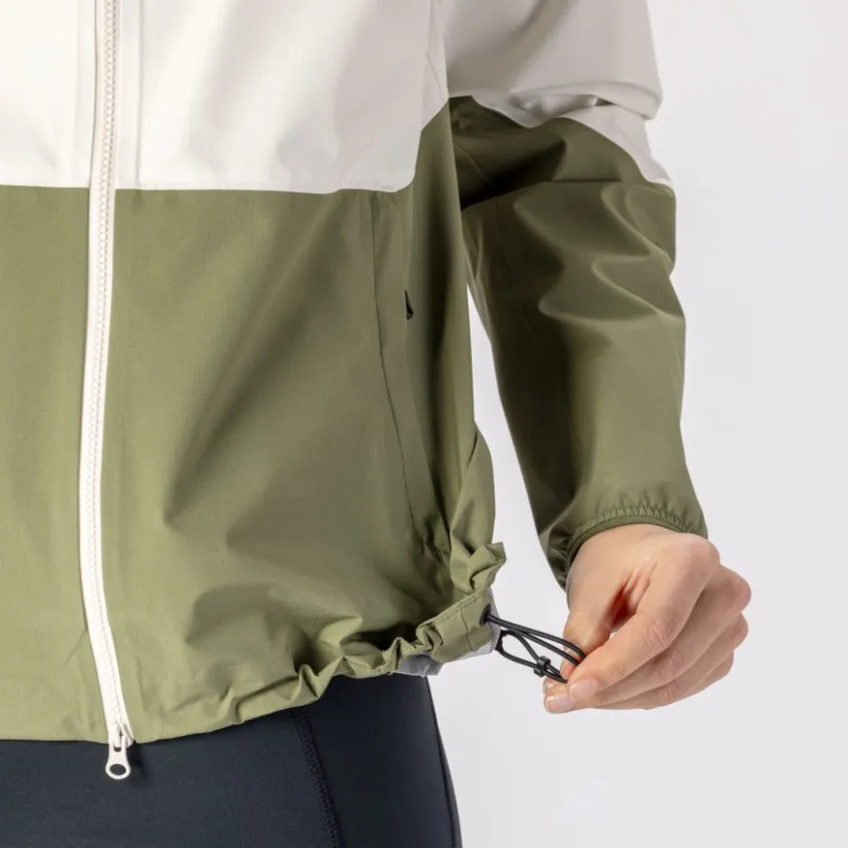 Jassen & Vesten|Regenjassen < SCOTT Exporair ight Dryo 2.5 Ja Dae - back