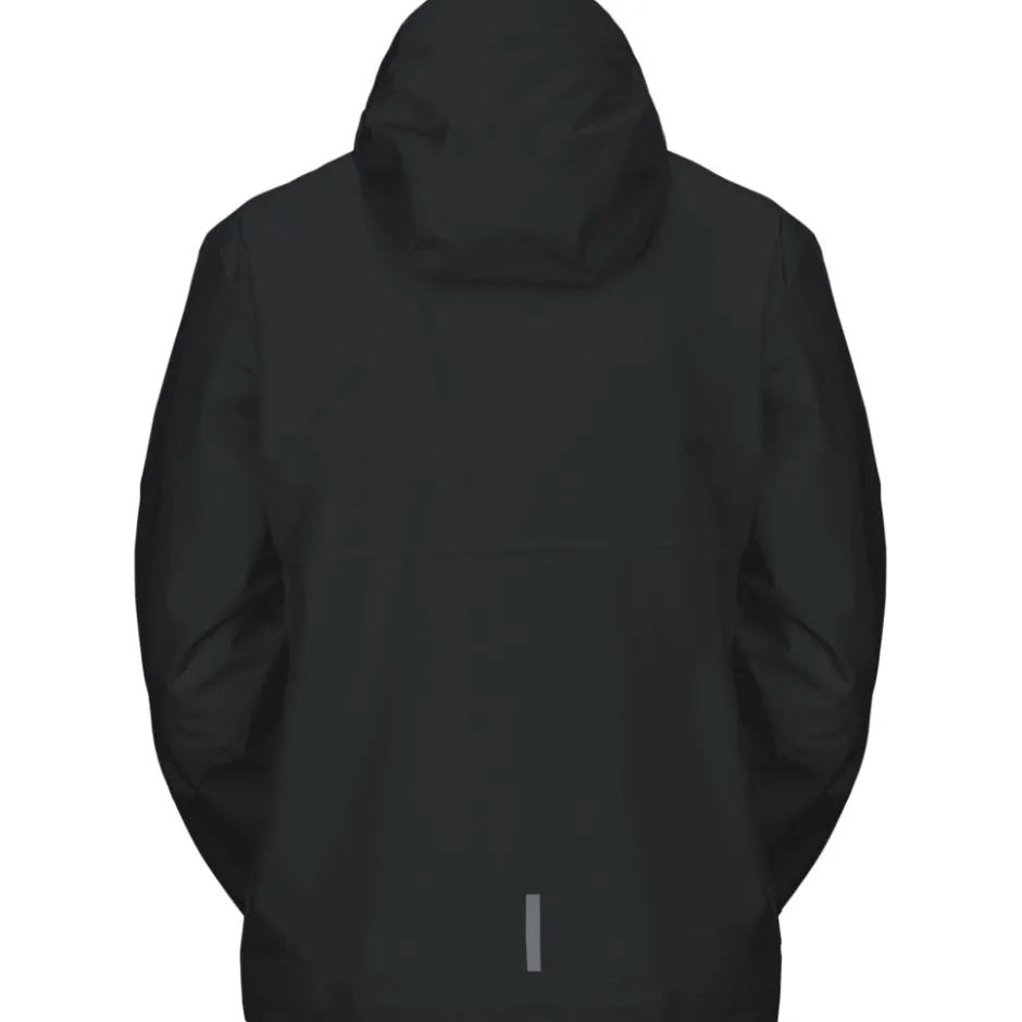 Jassen & Vesten|Regenjassen < SCOTT Exporair ight Dryo 2.5 Ja Dae - back