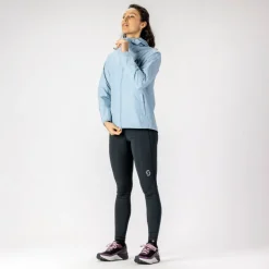 Jassen & Vesten|Regenjassen < SCOTT Exporair ight Dryo 2.5 Ja Dae - back