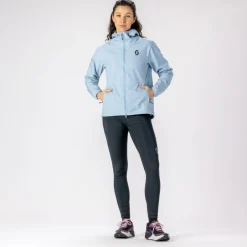Jassen & Vesten|Regenjassen < SCOTT Exporair ight Dryo 2.5 Ja Dae - back