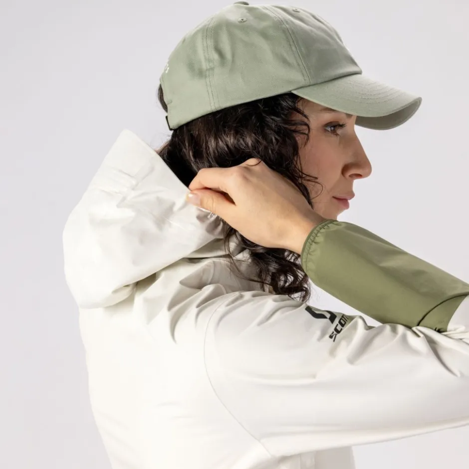Jassen & Vesten|Regenjassen < SCOTT Exporair ight Dryo 2.5 Ja Dae - back