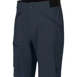 SCOTT Explorair Light Shorten broeken Heren - dark blue
