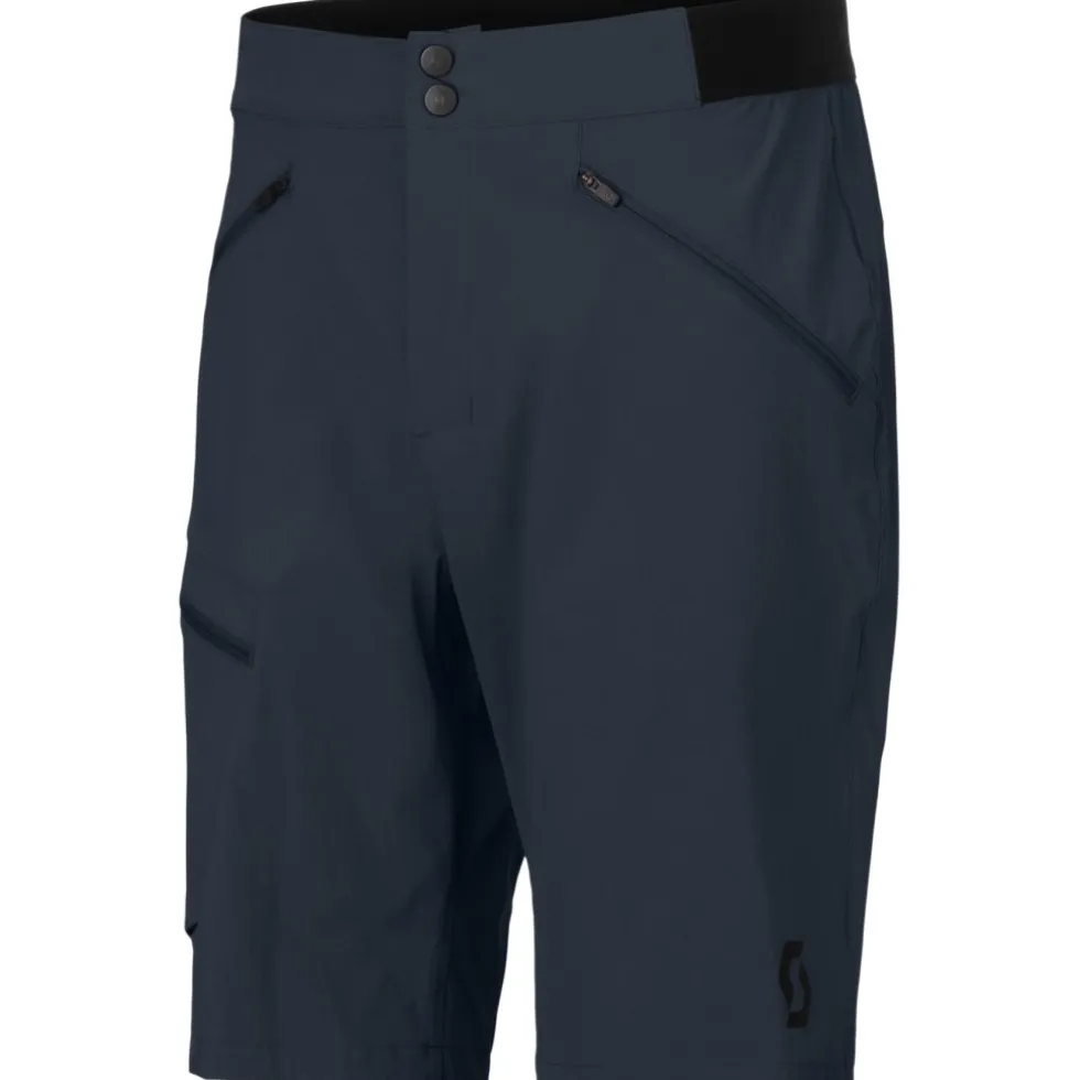 SCOTT Explorair Light Shorten broeken Heren - dark blue