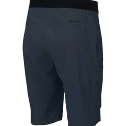 SCOTT Explorair Light Shorten broeken Heren - dark blue