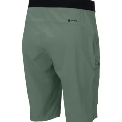 SCOTT Explorair Light Shorten broeken Heren - tranquil green