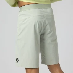 SCOTT Explorair Light Shorten broeken Heren - tranquil green