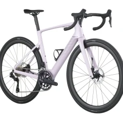 SCOTT FASTLANE 20 - Elektrische carbon racefiets - 2026 - violet pink