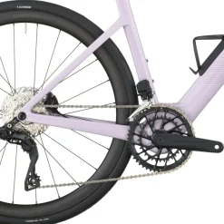SCOTT FASTLANE 20 - Elektrische carbon racefiets - 2026 - violet pink