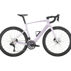 SCOTT FASTLANE 20 - Elektrische carbon racefiets - 2026 - violet pink