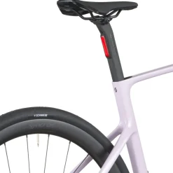 SCOTT FASTLANE 20 - Elektrische carbon racefiets - 2026 - violet pink