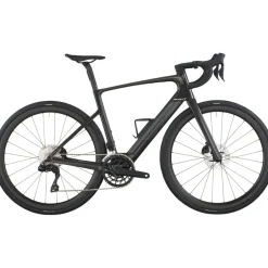 SCOTT FASTLANE 20 - Elektrische carbon racefiets - 2026 - carbon black