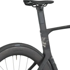 SCOTT FOIL RC 10 - Carbon Racefiets - 2026 - violet pink / carbon black