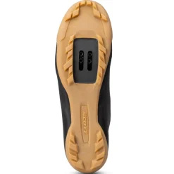 Klikschoenen|Gravelschoenen < SCOTT Gravel Pro Schoenen Heren - zwart mat/wit