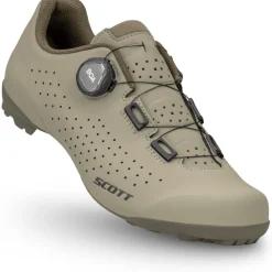 SCOTT Gravel Pro Schoenen Heren - beige/brown
