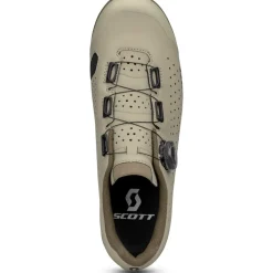 SCOTT Gravel Pro Schoenen Heren - beige/brown
