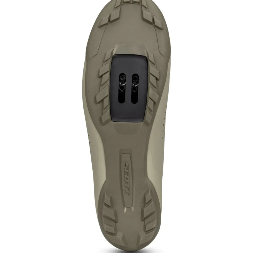 SCOTT Gravel Pro Schoenen Heren - beige/brown
