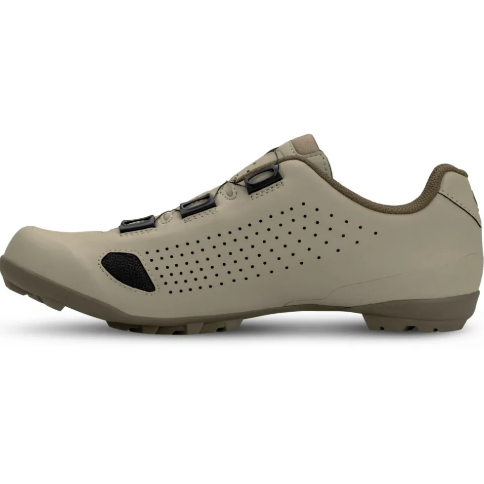 SCOTT Gravel Pro Schoenen Heren - beige/brown