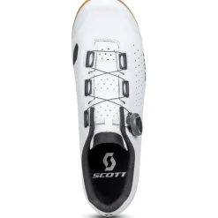 SCOTT Gravel Pro Schoenen Heren - white/black