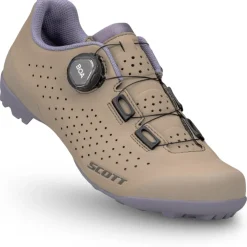 SCOTT Gravel Pro Schoenen Vrouwen - toast beige/bliss pink