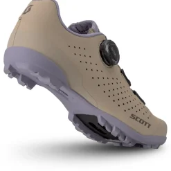 SCOTT Gravel Pro Schoenen Vrouwen - toast beige/bliss pink
