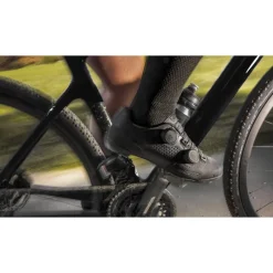 Klikschoenen|Gravelschoenen < SCOTT Gravel RC Carbon Schoenen Heren - white/black