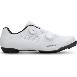 SCOTT Gravel RC Carbon Schoenen Vrouwen - white/black
