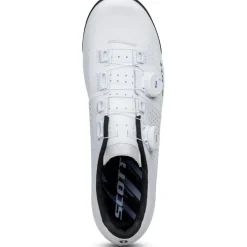 SCOTT Gravel RC Carbon Schoenen Vrouwen - white/black