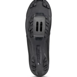 Klikschoenen|Gravelschoenen < SCOTT Gravel RC Carbon Schoenen Vrouwen - zwart