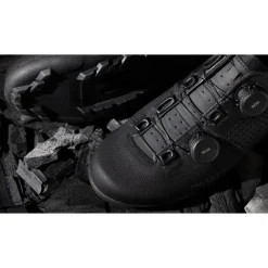 SCOTT Gravel RC Carbon Schoenen Heren - zwart