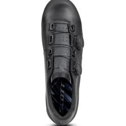 SCOTT Gravel RC Carbon Schoenen Heren - zwart