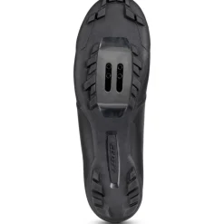 SCOTT Gravel RC Carbon Schoenen Heren - zwart