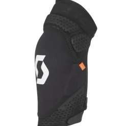 Kniebeschermers < SCOTT Grenade Evo Zip Knee Guard - back