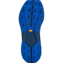 Schoenen|Trailrunning Schoenen < SCOTT Kinabalu Trail GTX Hardloopschoenen voor heren - slate grey/deep blue