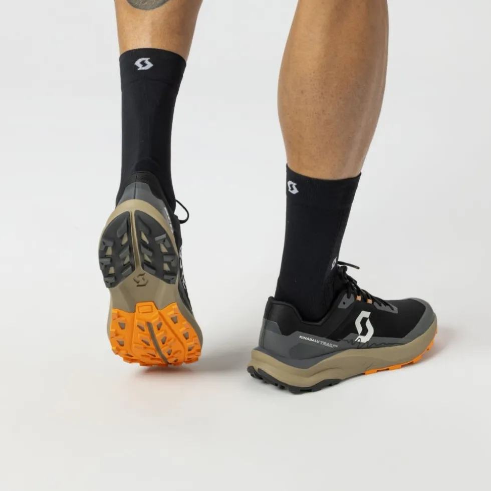 SCOTT Kinabalu Trail GTX Hardloopschoenen voor heren - lake blue/glacier grey