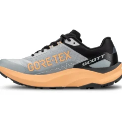 SCOTT Kinabalu Trail GTX Hardloopschoenen voor dames - glacier grey/apricot pink