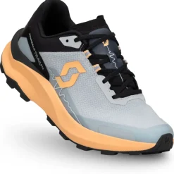 SCOTT Kinabalu Trail GTX Hardloopschoenen voor dames - glacier grey/apricot pink