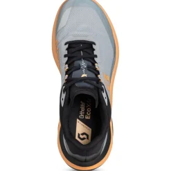 SCOTT Kinabalu Trail GTX Hardloopschoenen voor dames - glacier grey/apricot pink
