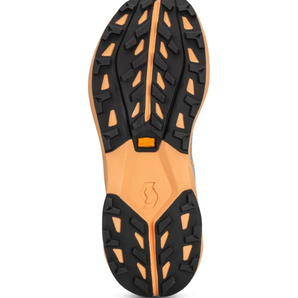 SCOTT Kinabalu Trail GTX Hardloopschoenen voor dames - glacier grey/apricot pink