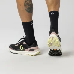 Schoenen|Trailrunning Schoenen < SCOTT Kinabalu Trail Hardloopschoenen voor heren - banana yellow/black