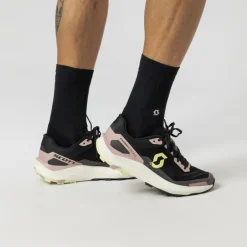 Schoenen|Trailrunning Schoenen < SCOTT Kinabalu Trail Hardloopschoenen voor heren - banana yellow/black
