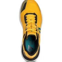 Schoenen|Trailrunning Schoenen < SCOTT Kinabalu Trail Hardloopschoenen voor heren - banana yellow/black