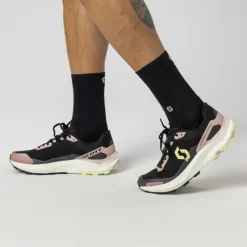 Schoenen|Trailrunning Schoenen < SCOTT Kinabalu Trail Hardloopschoenen voor heren - banana yellow/black