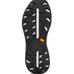 SCOTT Kinabalu Ultra Trail running schoenen voor heren - black/glacier grey