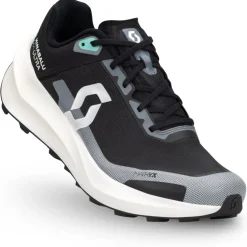 SCOTT Kinabalu Ultra Trail running schoenen voor heren - black/glacier grey