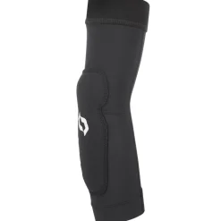 SCOTT Mission Evo Ellbogenbeschermer Kinderen - black