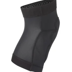 Beschermers Kinderen < SCOTT Mission Evo Kniebeschermer Kinderen - black