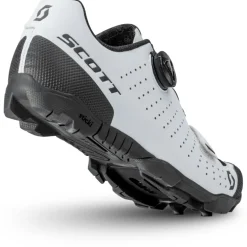 SCOTT MTB Comp BOA® Schoenen Vrouwen - white/black