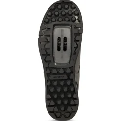 Klikschoenen|Mtb-Schoenen < SCOTT MTB Shr-alp Boa Clip Fietsschoenen Dames - grijs/zwart