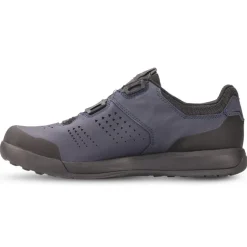 SCOTT MTB Shr-alp Boa Fietsschoenen Heren - donkerblauw/zwart