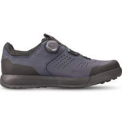 SCOTT MTB Shr-alp Boa Fietsschoenen Heren - donkerblauw/zwart